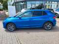 Skoda Fabia Tour Sondermodell 1.0 TSI 70 kW 5-Gang NEU Blau - thumbnail 8