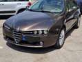 Alfa Romeo 159 2.4 jtdm Progression Q4 210cv Marrone - thumbnail 1