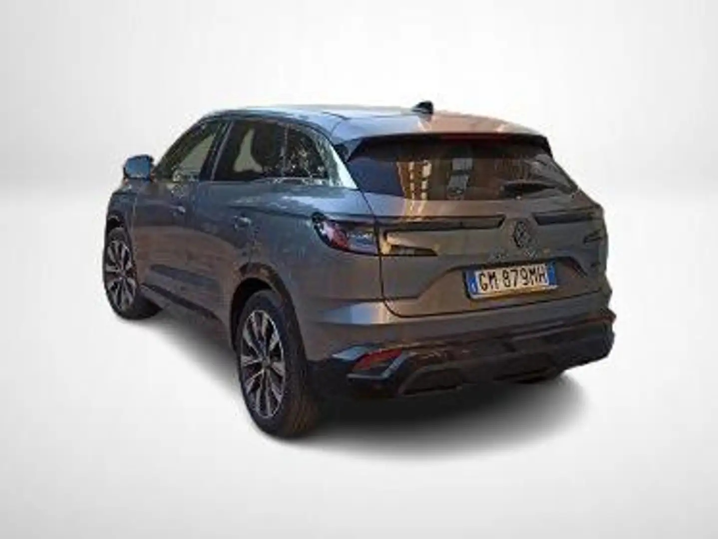 Renault Austral Austral 2023 1.2 E-Tech fullhybrid Icon 200cv auto Grijs - 2