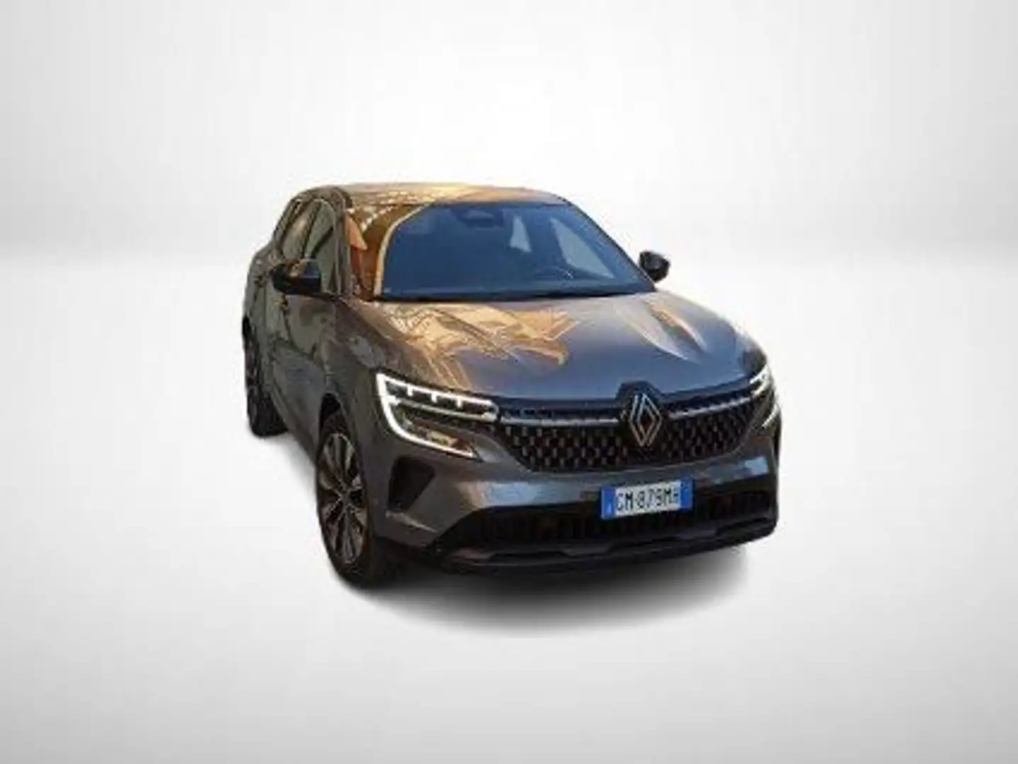 Renault Austral Austral 2023 1.2 E-Tech fullhybrid Icon 200cv auto Grijs - 1