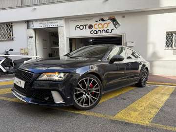 3.0 V6 TDI 272CH AMBITION LUXE QUATTRO S TRONIC 7