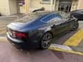 Audi A7 3.0 V6 TDI 272CH AMBITION LUXE QUATTRO S TRONIC 7 Blau - thumbnail 5