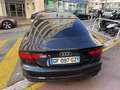 Audi A7 3.0 V6 TDI 272CH AMBITION LUXE QUATTRO S TRONIC 7 Blau - thumbnail 4