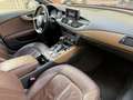 Audi A7 3.0 V6 TDI 272CH AMBITION LUXE QUATTRO S TRONIC 7 Blau - thumbnail 10