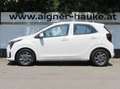 Kia Picanto 1,0 GDI Silber Weiß - thumbnail 3