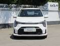 Kia Picanto 1,0 GDI Silber Weiß - thumbnail 2