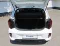 Kia Picanto 1,0 GDI Silber Weiß - thumbnail 11