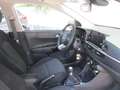 Kia Picanto 1,0 GDI Silber Weiß - thumbnail 8