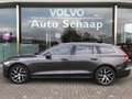 Volvo V60 2.0 T4 Momentum Pro Automaat | Rijklaar incl 12 mn Grey - thumbnail 2