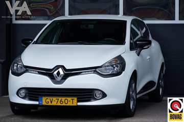 0.9 TCe ECO Night&Day, NL, 1 eig. cruise, park. se