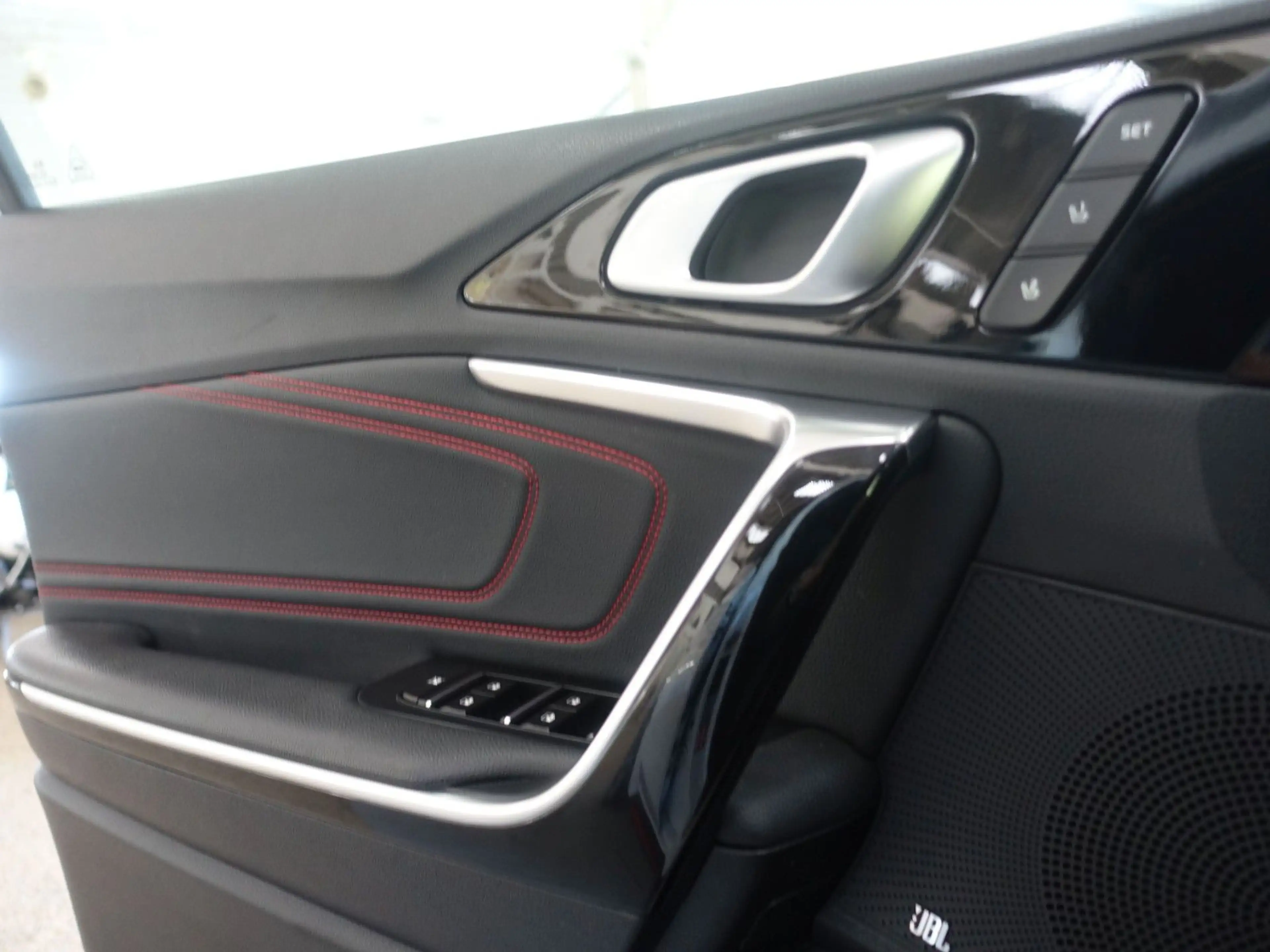 Kia ProCeed / pro_cee'd ProCeed GT DCT; NAV/ PANO/ KAM/ GJR/ KEYL/ JBL.. — photo 14
