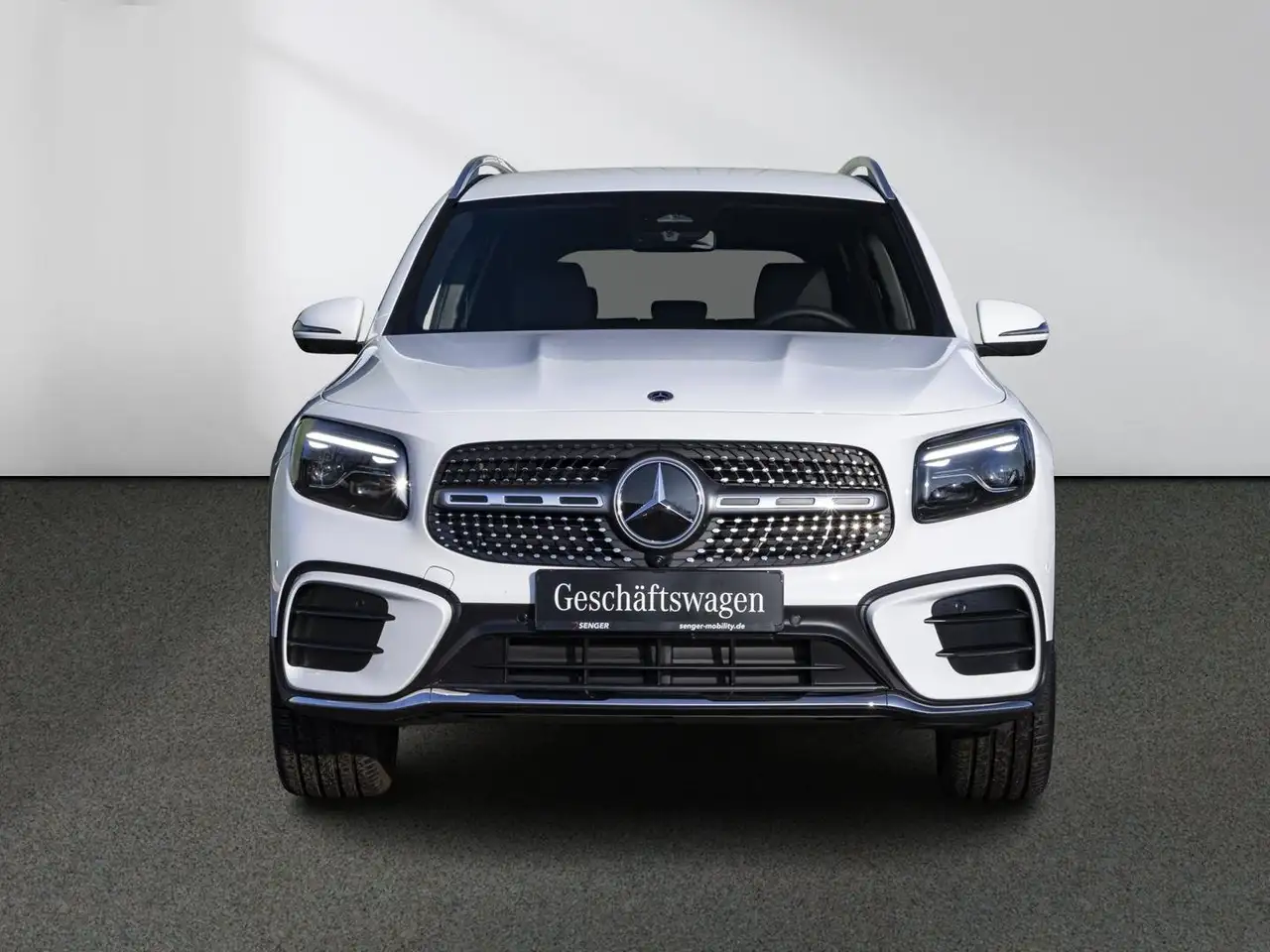 Mercedes-Benz GLB 220 d 4M AMG Distronic Multibeam 360°-K. AHK 4