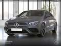 Mercedes-Benz CLA 200 d AMG+LED+KAMERA+8G Grijs - thumbnail 2