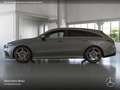 Mercedes-Benz CLA 200 d AMG+LED+KAMERA+8G Grijs - thumbnail 6