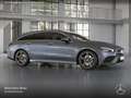 Mercedes-Benz CLA 200 d AMG+LED+KAMERA+8G Grijs - thumbnail 17