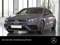 Mercedes-Benz CLA 200 d AMG+LED+KAMERA+8G Grijs - thumbnail 1