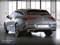 Mercedes-Benz CLA 200 d AMG+LED+KAMERA+8G Grijs - thumbnail 22