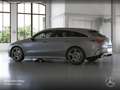 Mercedes-Benz CLA 200 d AMG+LED+KAMERA+8G Grijs - thumbnail 16
