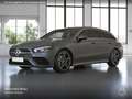 Mercedes-Benz CLA 200 d AMG+LED+KAMERA+8G Grijs - thumbnail 15