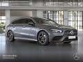 Mercedes-Benz CLA 200 d AMG+LED+KAMERA+8G Grijs - thumbnail 20