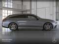 Mercedes-Benz CLA 200 d AMG+LED+KAMERA+8G Grijs - thumbnail 21