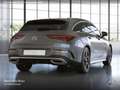 Mercedes-Benz CLA 200 d AMG+LED+KAMERA+8G Grijs - thumbnail 5