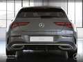 Mercedes-Benz CLA 200 d AMG+LED+KAMERA+8G Grijs - thumbnail 9