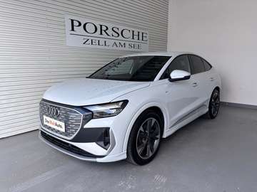 Audi Q4 Sportback 35 e-tron