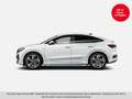 Audi Q4 e-tron Audi Q4 Sportback 35 e-tron Weiß - thumbnail 4