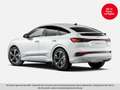 Audi Q4 e-tron Audi Q4 Sportback 35 e-tron Weiß - thumbnail 2