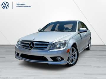 C350 Sport Sedan