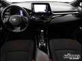 Toyota C-HR STYLE SELECTION HYBRID CVT (+NAVI+AUTOMATIK) Blue - thumbnail 11