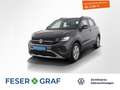 Volkswagen T-Cross 1.0 TSI Life DSG LED / ACC / Rückfahrkamera Grau - thumbnail 1