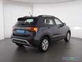 Volkswagen T-Cross 1.0 TSI Life DSG LED / ACC / Rückfahrkamera Grau - thumbnail 4