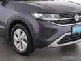 Volkswagen T-Cross 1.0 TSI Life DSG LED / ACC / Rückfahrkamera Grau - thumbnail 11