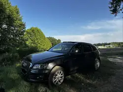 Audi Q5 2.0 TDI 170 DPF Quattro Ambition Luxe