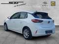 Opel Corsa-e Edition Navi LED Klimaaut. Sitzheizung   Nebelsche Weiß - thumbnail 3