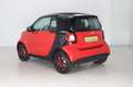 smart forTwo coupe * Navi * 1. Hand * HU/AU bis 04.27 Rot - thumbnail 8