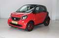smart forTwo coupe * Navi * 1. Hand * HU/AU bis 04.27 Rot - thumbnail 1