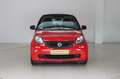 smart forTwo coupe * Navi * 1. Hand * HU/AU bis 04.27 Rot - thumbnail 2