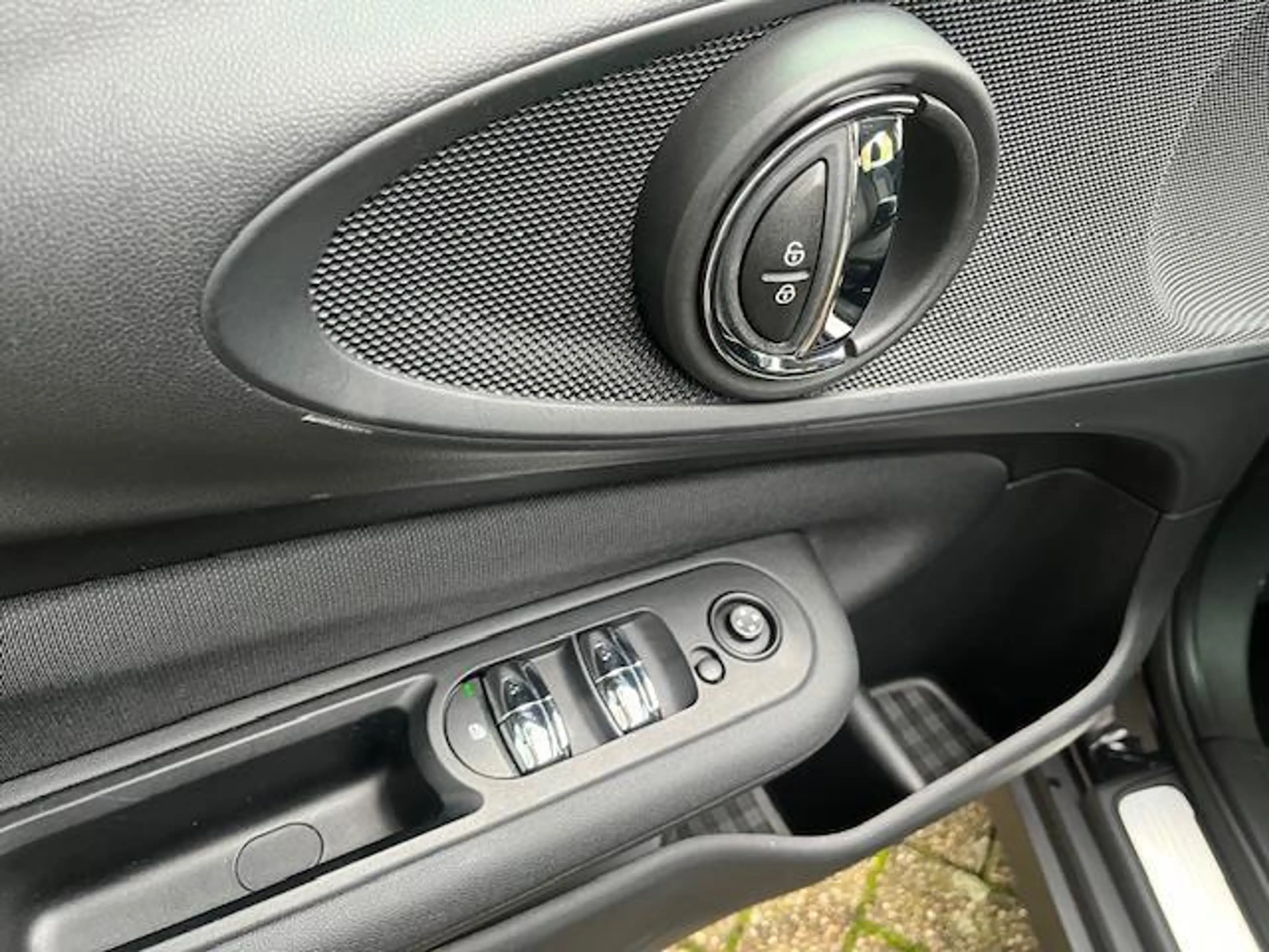 MINI One Clubman Mini 1.5 Salt Business — photo 12