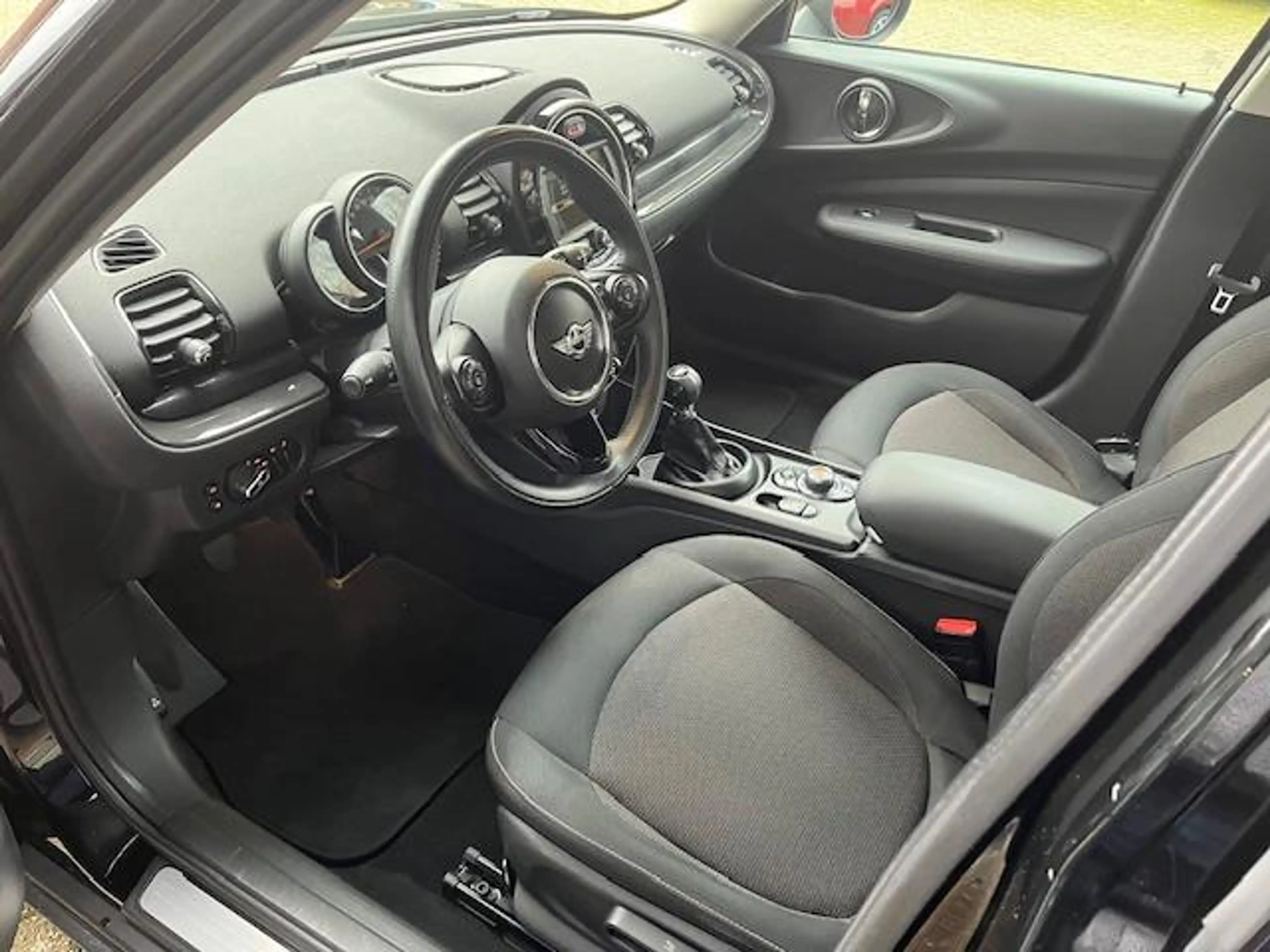 MINI One Clubman Mini 1.5 Salt Business — photo 2