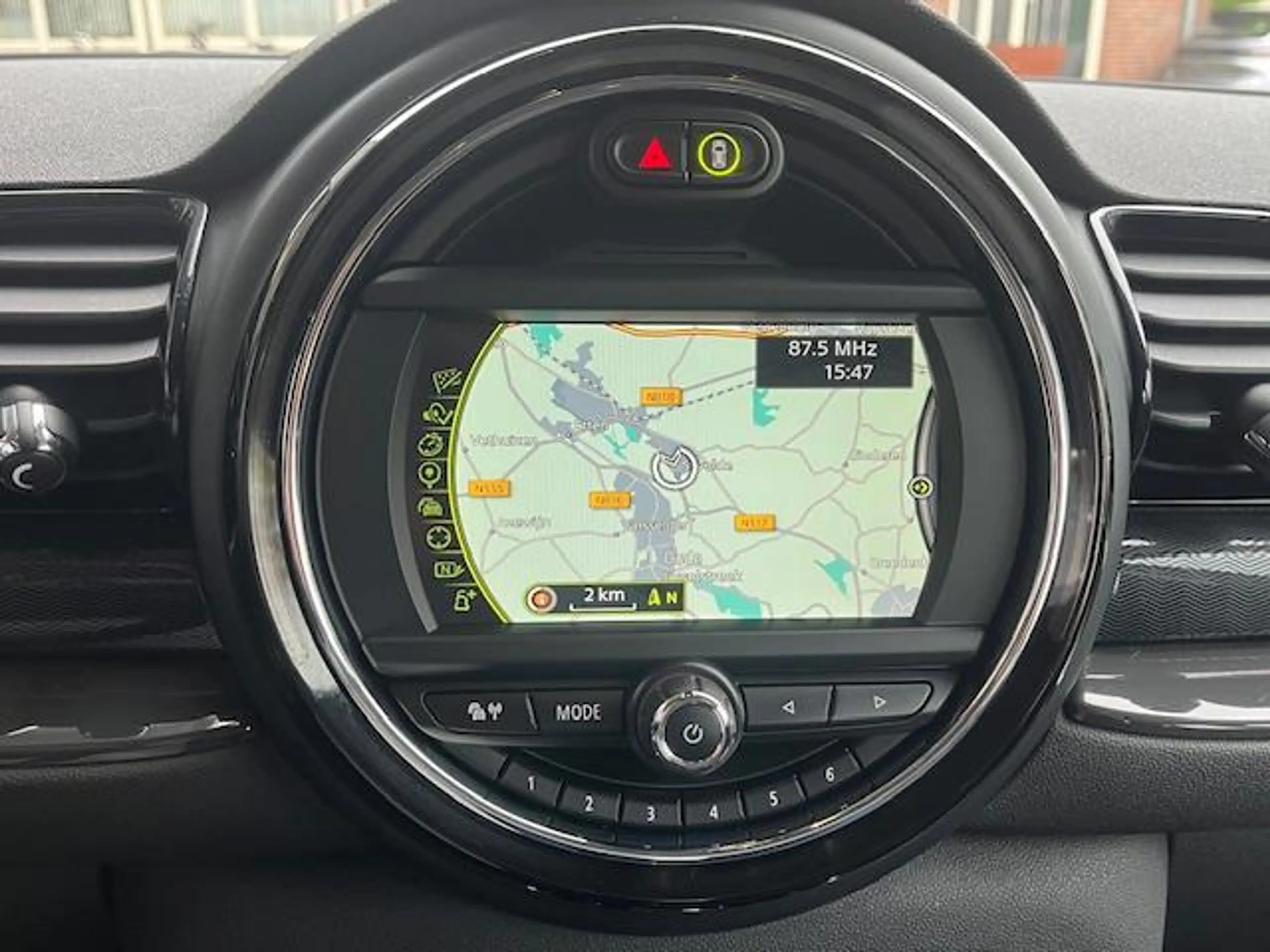 MINI One Clubman Mini 1.5 Salt Business — photo 6