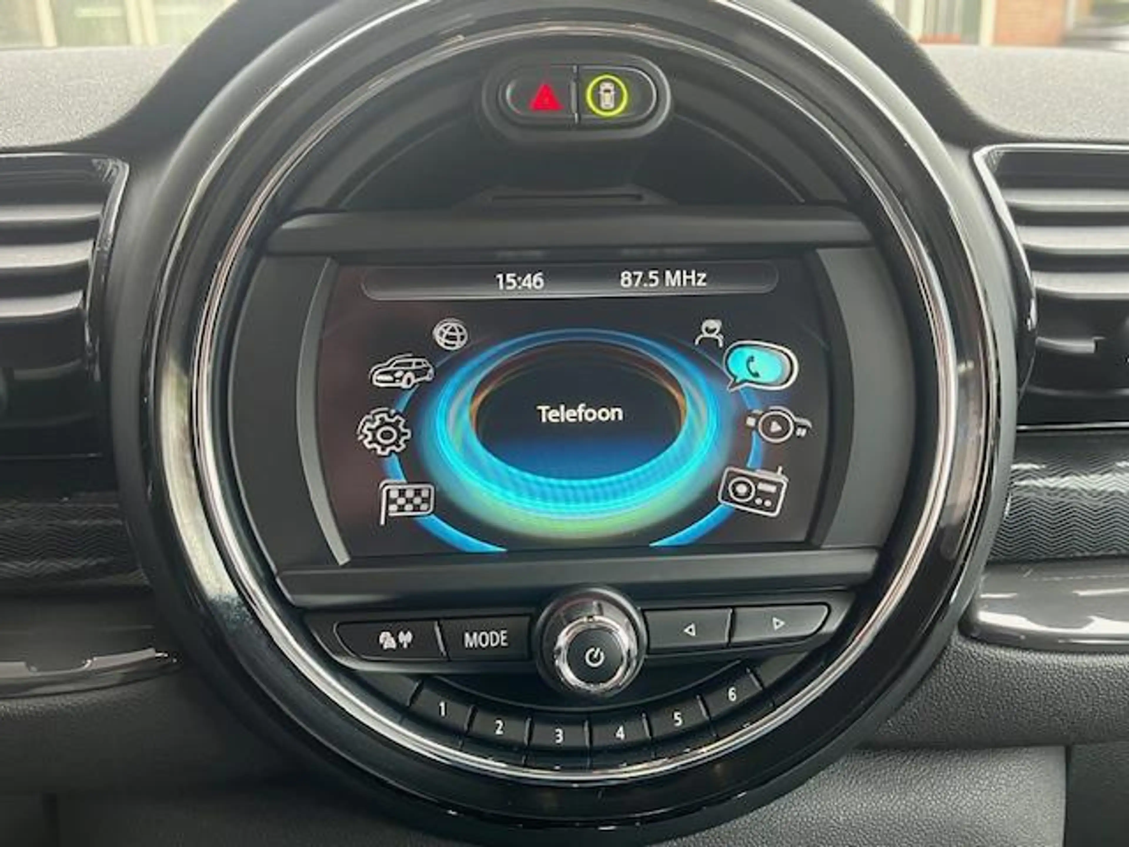 MINI One Clubman Mini 1.5 Salt Business — photo 10