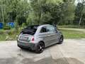 Abarth 500C 1.4T-Jet 140CV BVA Grijs - thumbnail 9