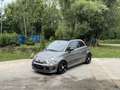 Abarth 500C 1.4T-Jet 140CV BVA Grijs - thumbnail 3