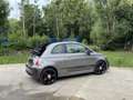 Abarth 500C 1.4T-Jet 140CV BVA Grijs - thumbnail 10