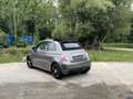 Abarth 500C 1.4T-Jet 140CV BVA Grijs - thumbnail 8