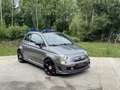 Abarth 500C 1.4T-Jet 140CV BVA Grijs - thumbnail 2