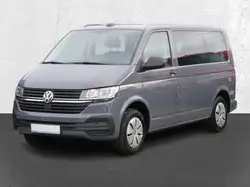 Volkswagen T6 Multivan 2.0 TDI Family 7Sitze PDC Klima